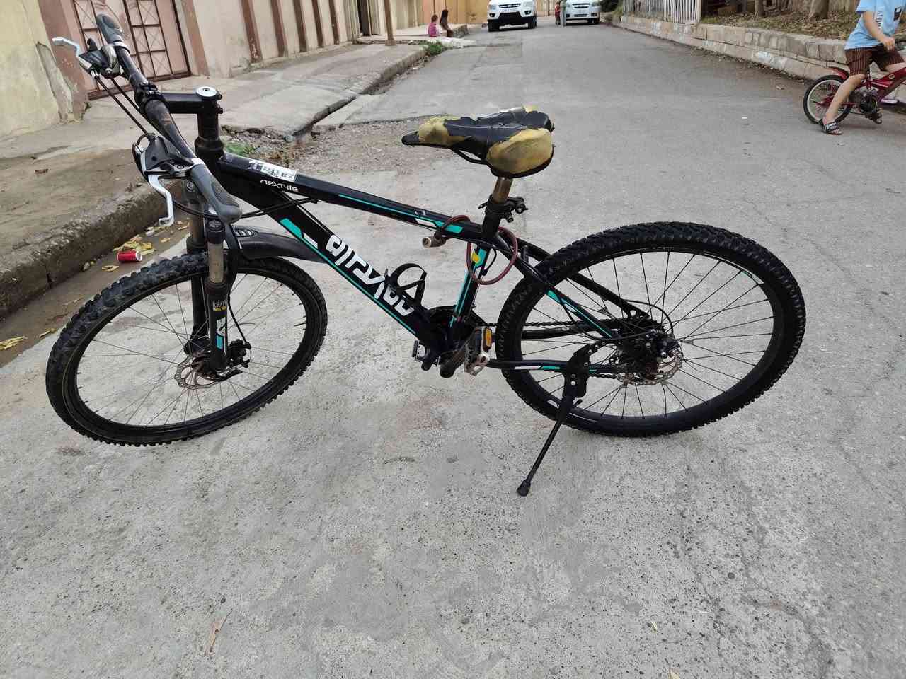 السلام عليكم للبيع 175 حجم 26


**إذا كنت صاحب هذا الإعلان وتريد حذفه لأي سبب، رجاءا أرسل رسالة إلى الدعم الفني**