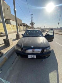 اوبتيما 2001   كير مكينه حداديه جاهزات مكينه2000  بسمي رقم بغداد دولي ...