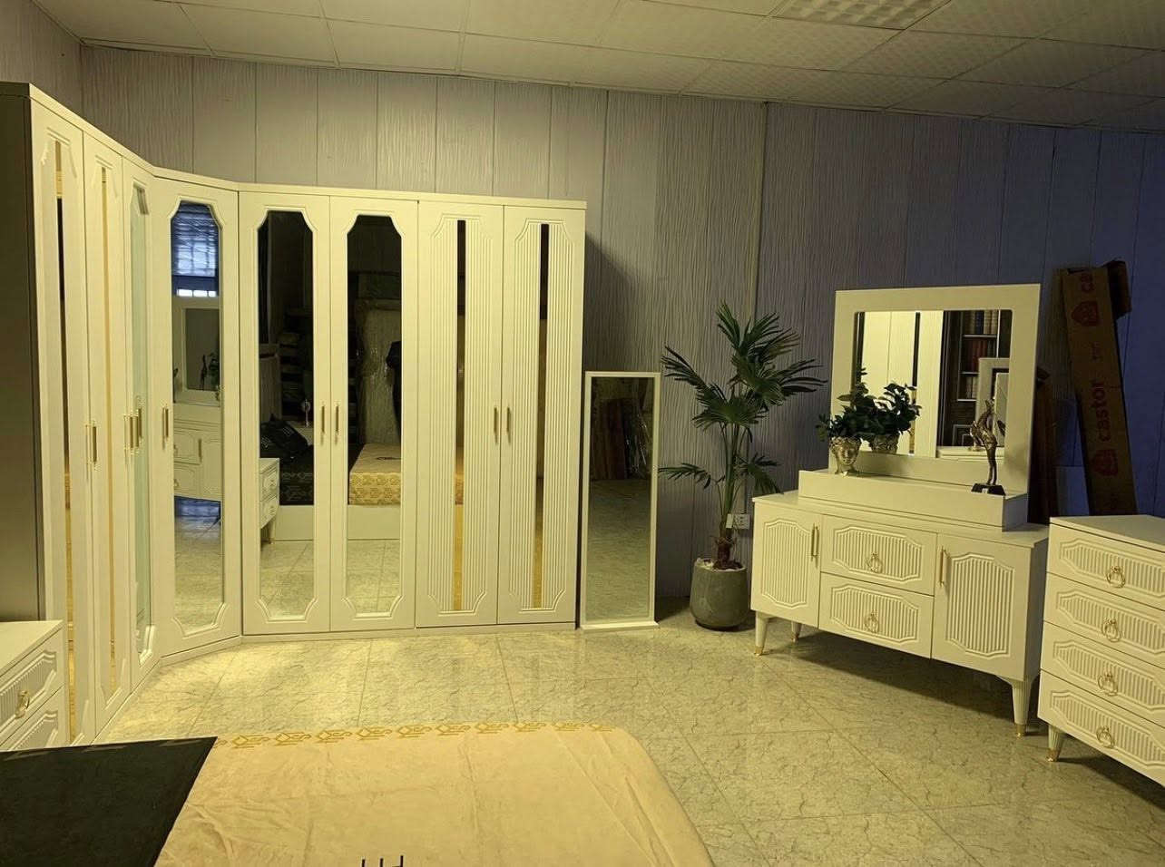 غرفة تركيا للبيع مليون ٢٥٠


**إذا كنت صاحب هذا الإعلان وتريد حذفه لأي سبب، رجاءا أرسل رسالة إلى الدعم الفني**