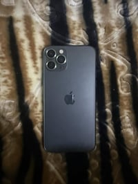 ايفون 11 برو • موديل M • مبدل بطارية