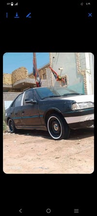 عندي بيجو 405 اريد مراوس وسايبه. ‏‪0789 287 5503‬‏