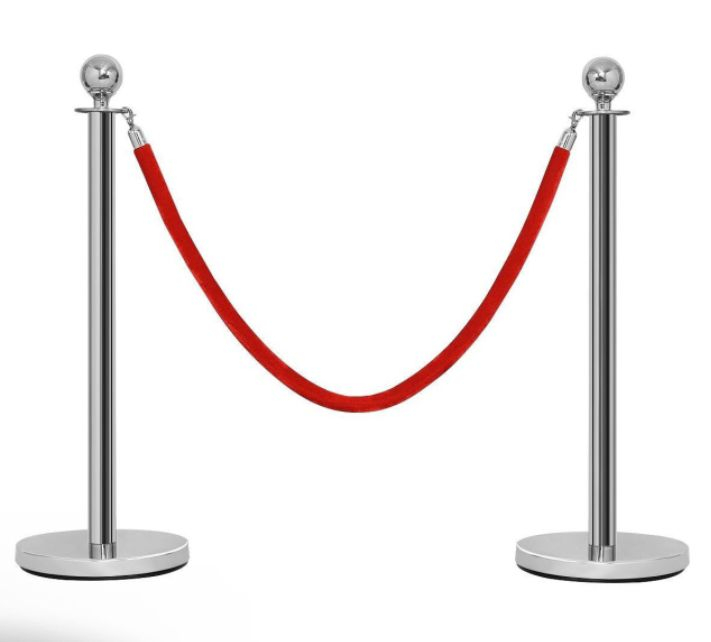 اربع دنك مع حبلين لون فضي والحبال لون احمر السعر 70


**إذا كنت صاحب هذا الإعلان وتريد حذفه لأي سبب، رجاءا أرسل رسالة إلى الدعم الفني**