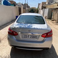 التيما • ٢٠١٦ • وارد أمريكي