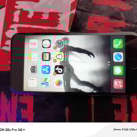 ٣ موبايلات • آيفون 7 ١٢٨ • كركوك الحريه