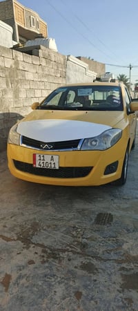 شيري فلاوين موديل 11 السياره باسمي هزه جديده مصفره هيئة و غرامات محرك ...