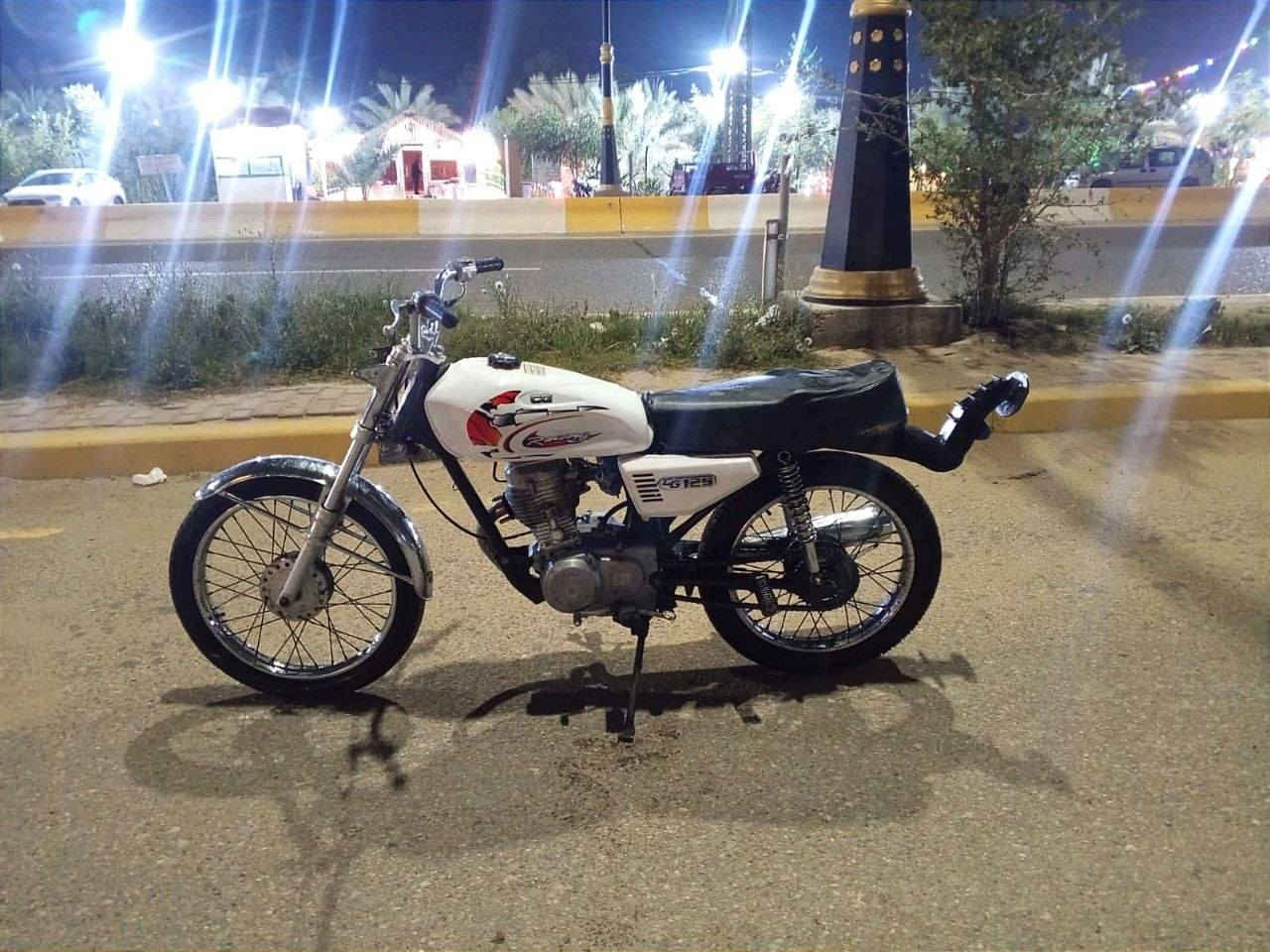 سلام عليكم اربعه كير كلك مكفوله من السرقه واتكاتب هم دراجه نضيفه تخبل شلعه ومعدل صاروخ محرك نضيف اخرس غراضها نصها جديده سعرها 300 وبيها مجال مكاني كربلاء حي الحر اذا مو شراي لتراسل لخاطر موتاك متواجد فيس


**إذا كنت صاحب هذا الإعلان وتريد حذفه لأي سبب، رجاءا أرسل رسالة إلى الدعم الفني**