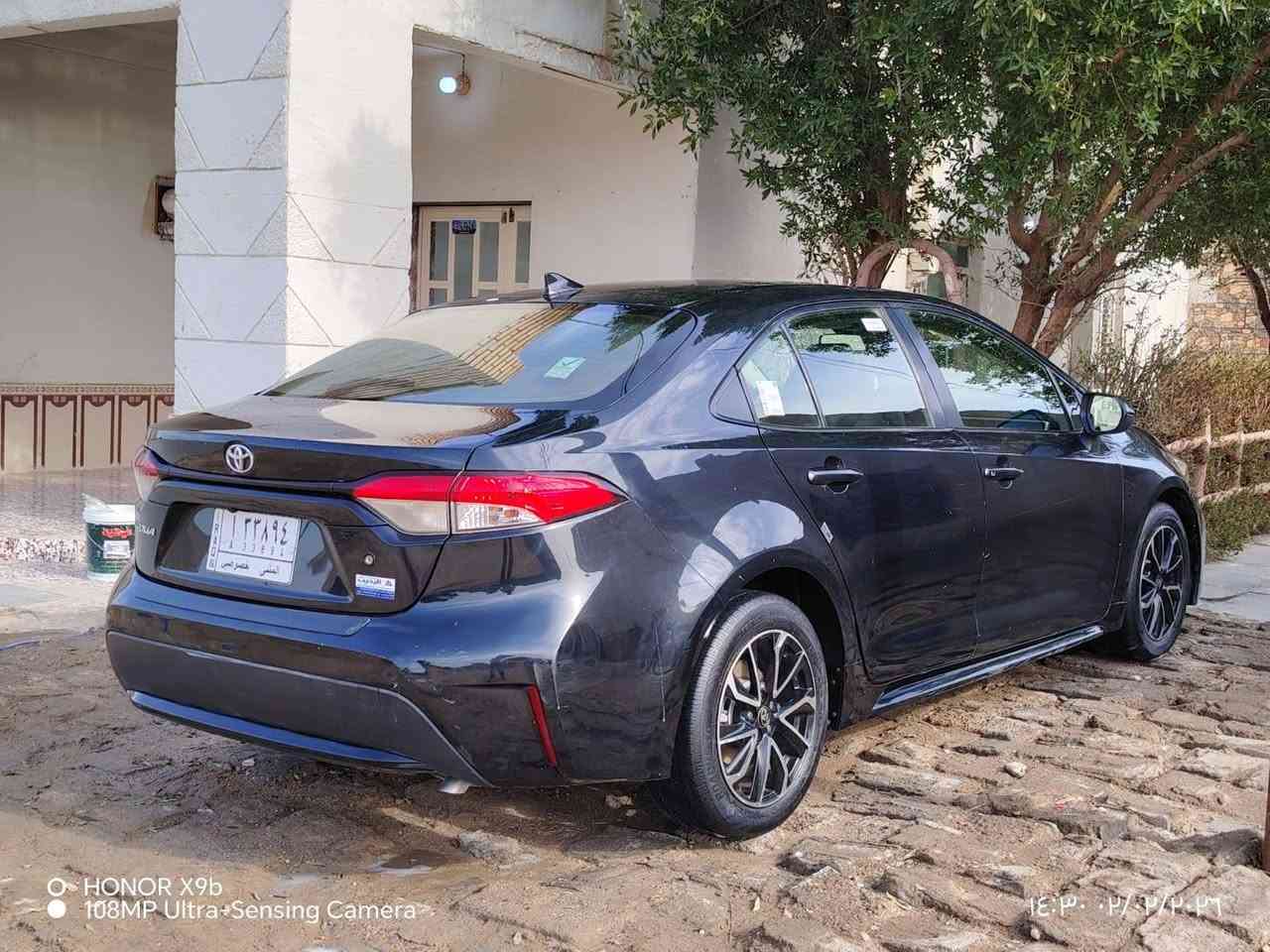 كورلا 2020 مثنا معوقين ضررها جاملق وبنيد تبديل فقط مقدمت الباب صبق مواصفات نص فول شاشه كامره تحكم ستيرن سايدبريك دكمه كفاله مكينه وكير وحداديه تخم تاير تبريد ثلج اسعر 123 وبيه مجال بيع او مراوس 
         ***********
