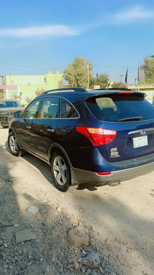 سلام وعليكم سياره فير كروز مديل 2010 وارد امريكي حادث بنيد ودعاميه شواصي مكفولات السعر 110مكان بغداد الشعب ام الكبر والغزلان  رقم هاتف  ‏‪0771 008 5467‬‏ بغداد, العراق
