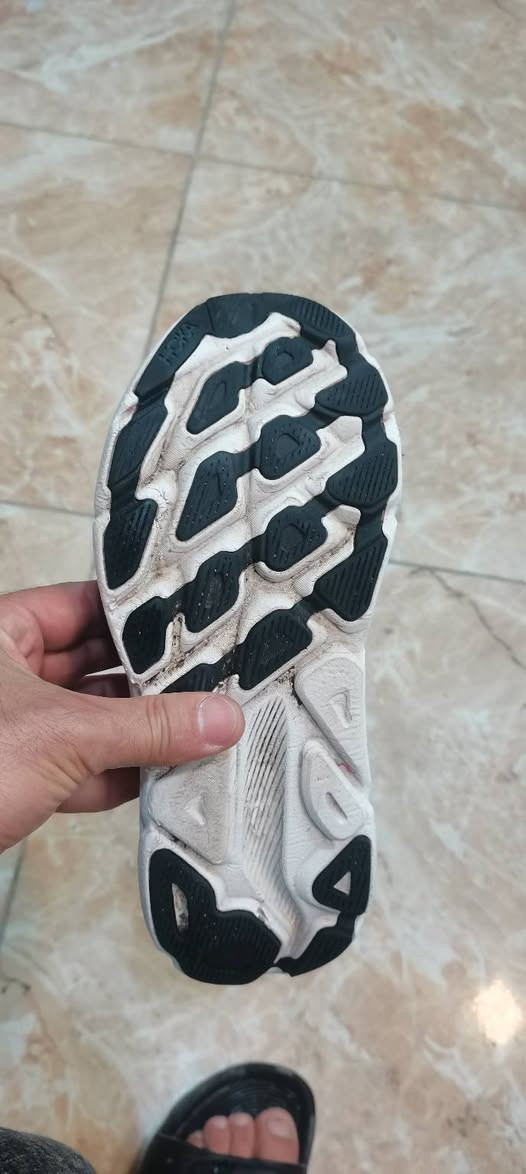Hoka Clifton9
قياس 42
طول قدم 26.5
ارجنال اصلی توصیل مجاني


**إذا كنت صاحب هذا الإعلان وتريد حذفه لأي سبب، رجاءا أرسل رسالة إلى الدعم الفني**