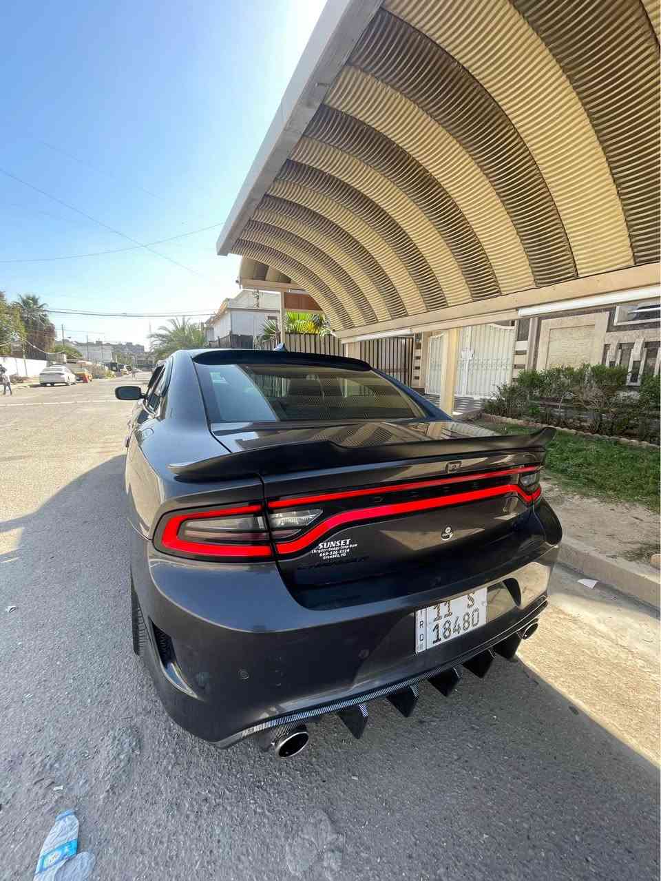 دوجً جارجر ٢٠٢١ مكنيه ٥٧٠٠ بوليسي تويل

كير مكنيه مكفولات 

رقم بغداد بسمي 

شاشه جبيرة 

غرفه مال ٢٣ مشدودة 

كشن كهرباء 

كير طرح 

بيه قطعين جاملغ وبنيد 

تخم تاير ويل ٢٠ بلاك توب 

السيارة ماشيه ٦٠ الف مال جناي 

السعر ١٧٥ مجال بصيط 

بغداد البلديات 

٠٧٧٣٢٥٢١٤٦ بغداد, العراق


**إذا كنت صاحب هذا الإعلان وتريد حذفه لأي سبب، رجاءا أرسل رسالة إلى الدعم الفني**
