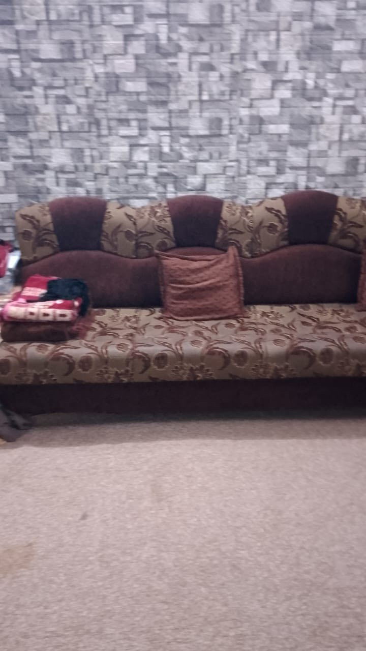 قنفات للبيع بسعر 150 وبي مجال


**إذا كنت صاحب هذا الإعلان وتريد حذفه لأي سبب، رجاءا أرسل رسالة إلى الدعم الفني**