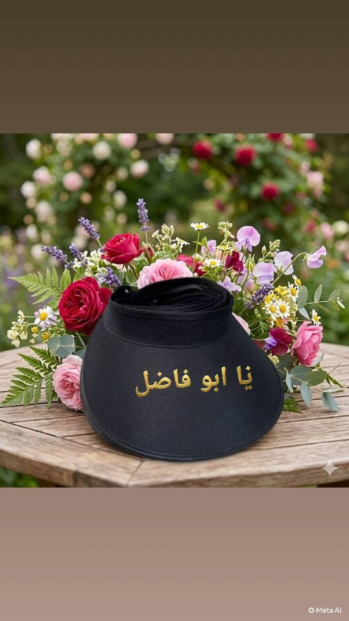 حسب الطلب كاسكيتات بدون كتابه او كتابه


**إذا كنت صاحب هذا الإعلان وتريد حذفه لأي سبب، رجاءا أرسل رسالة إلى الدعم الفني**