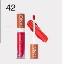 مسابقة العيد • ٢٠ فائز • احمر شفاه سائل