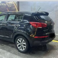 سبورتج • ٢٠١٦ • فول مواصفات