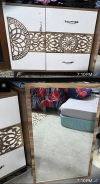 غرفة شبابيه • ٥ قطع جديدة • جسر السفارات