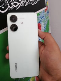 ريملي X60 • ١٢٨ • الحناكية