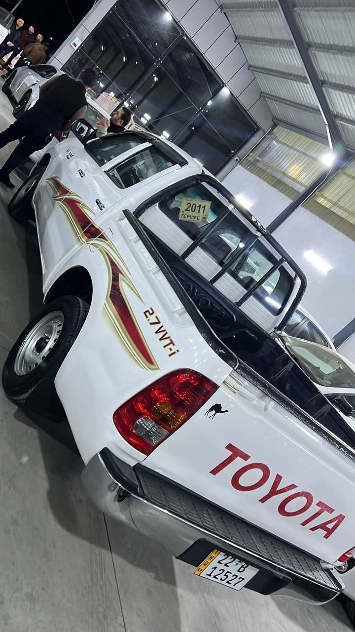 بيكب مرزيه 2011فلاحي ناو سور
رقم سنوي هزه جديده
تنها يةك بست تعديل هةيه بي سبوغه 
مكينه نكرايتةوه 4تايه جديده
تحويل وكاله شرط مكان قزاء بردةرش
*********** اكر, نينوى
