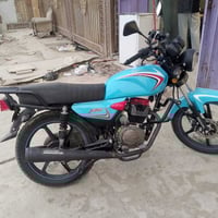 شاينك • موديل ٢٠٢٥ • بغداد الأمين الثانية