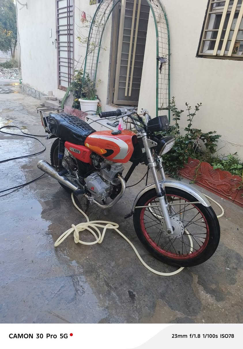 #درجة أربعة#كير للبيع مديل 15 اوراق ، كربلاء، الحولي  ***********
