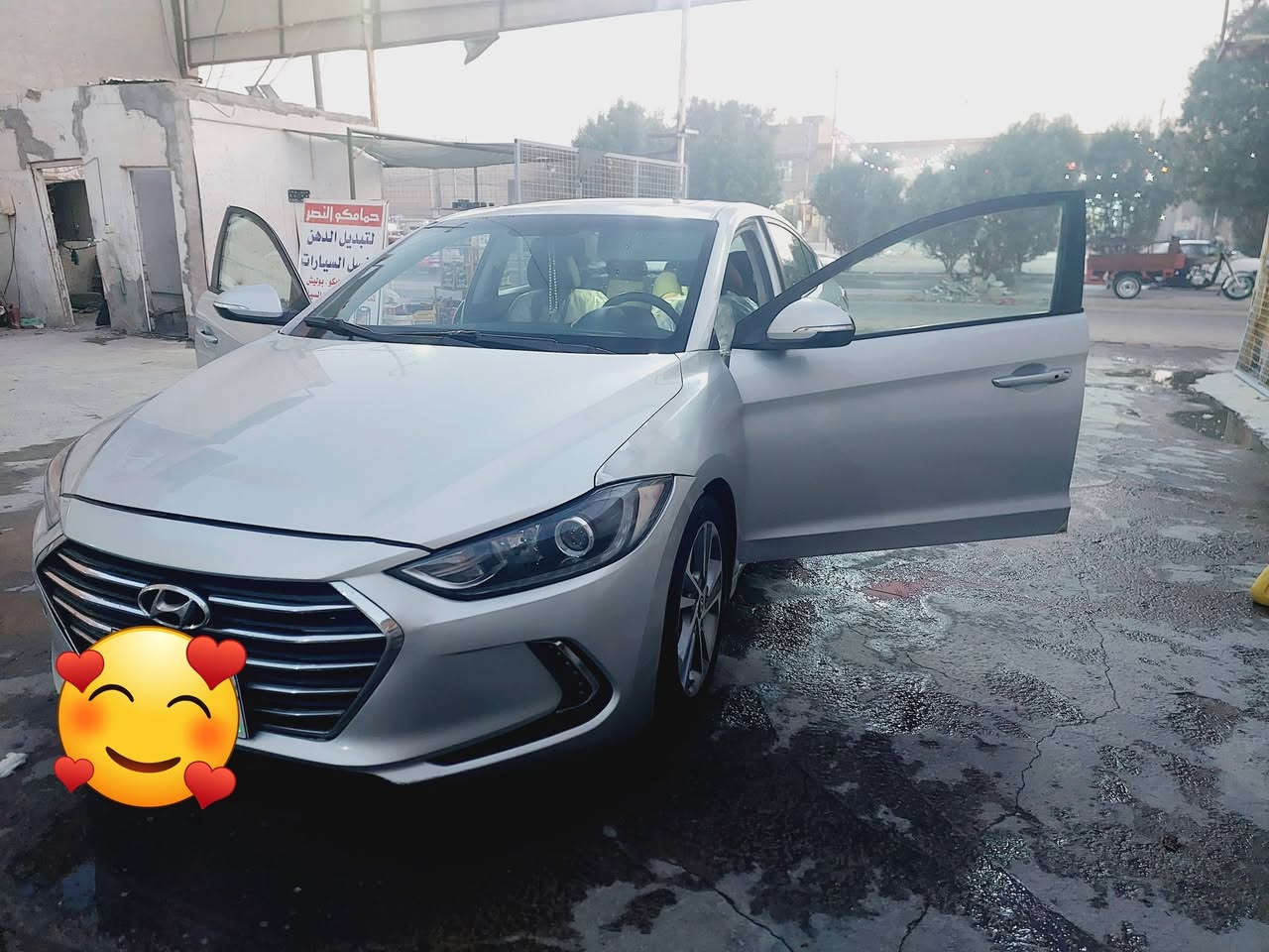 النترا وارد كندي 2017
فول مواصفات
مبدل بنيد فقط من غير الارباك
جراد قليل قماره وقبق الجنطه
الاتصال ***********
النجف الاشرف ترهم اقساط بكفيل بالمعارض
