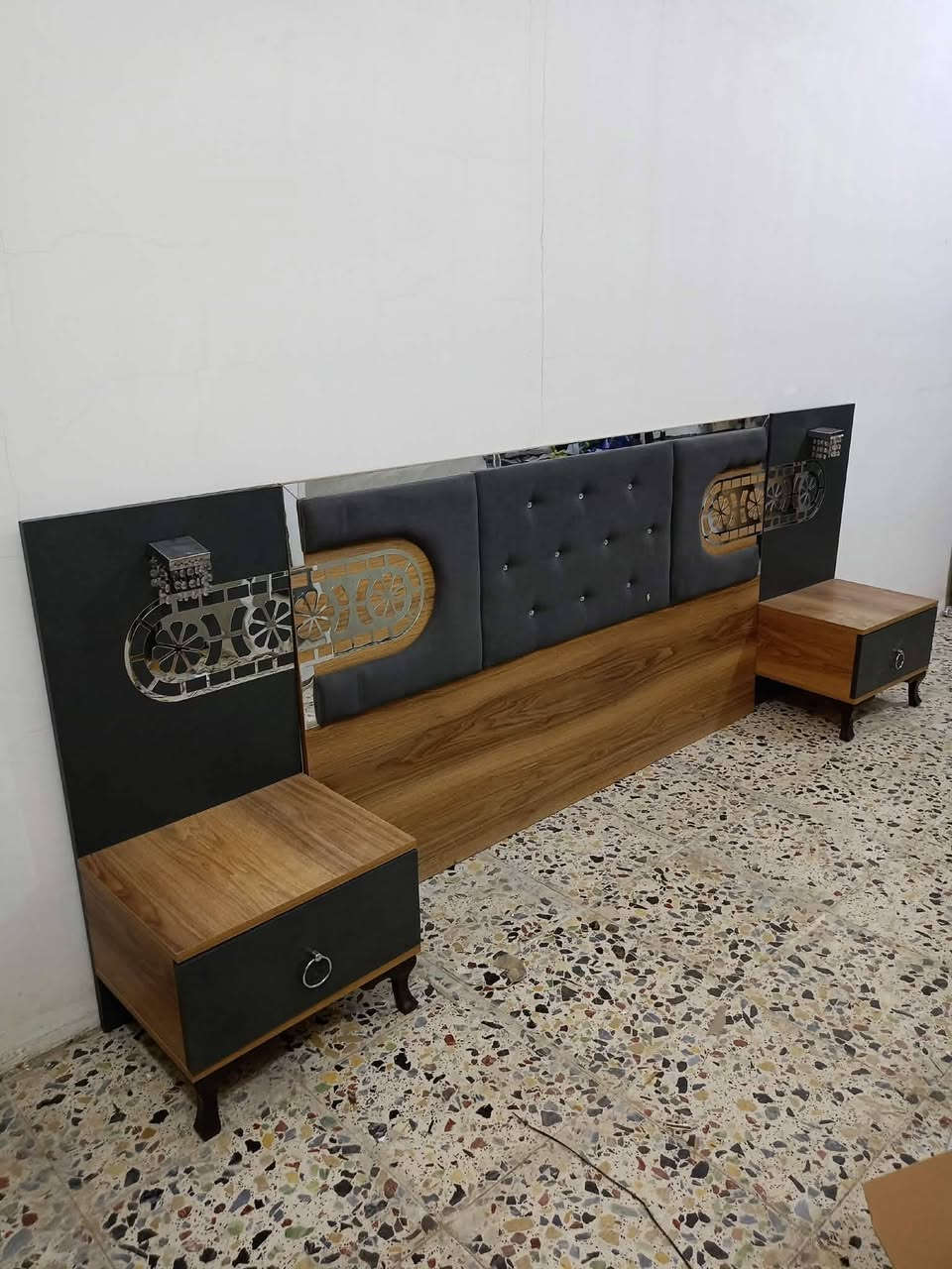 💎💗 غرفة تركي مستخدم
5قطع 
💯 نظافة 95%
🚪 نظام أبواب مرتب
💸 السعر450
🪛 شد مجاني
🚚 نقل مجاني
💎


**إذا كنت صاحب هذا الإعلان وتريد حذفه لأي سبب، رجاءا أرسل رسالة إلى الدعم الفني**