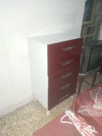 غرفه تركيه • نضيفه • ٧ قطع