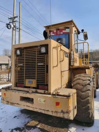 ليوغونج 40 • ١٣٧٩ ساعة • قليل الاستخدام