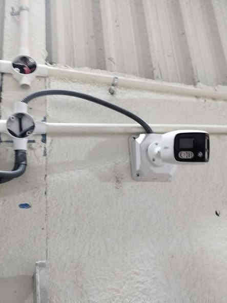 جانب من اعمال شركة تقنيات البصرة في تنصيب كاميرات المراقبه 

لعدد من المشاريع والمنازل 
في محافظة البصرة 

تقنيات البصرة ضمان وامان 

موقع الشركة البصرة شارع دينار مجاور محطة وقود الجبيله قرب اصباغ همبل

***********
***********
