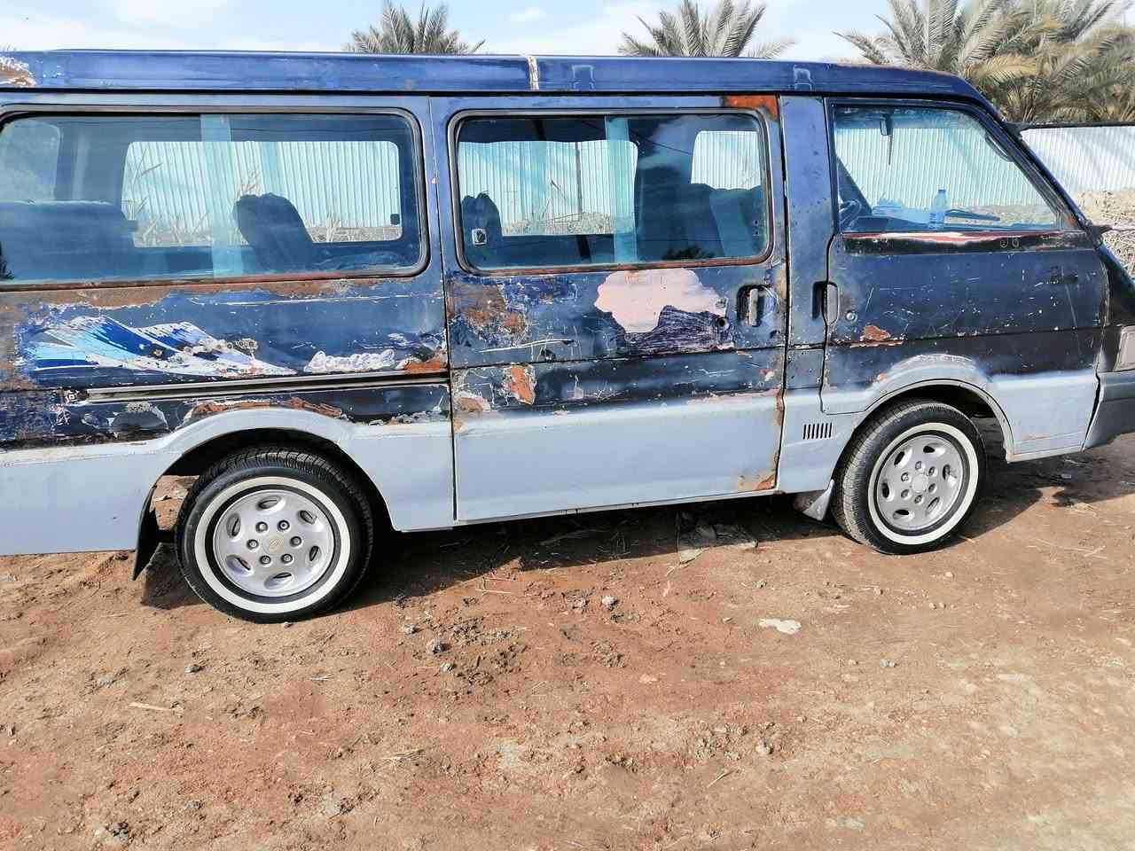 السلام عليكم كيا بستا
موديل ٩٤
مكينه او كير وكسل كفاله
غرفه جديده مدوشمه
تخم تاير
شواصي شركه
مطلوبه هيئه او مرور ٤٠٠ الف
السعر ٢٥ وبيه مجال قليل
***********
