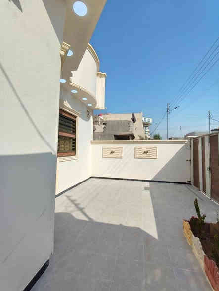 اسعد الله اوقاتكم بكل خير 🌹
***********📞

عن توفر بيت للبيع  🏡
#مساحة  180 متر

طابو زراعي عراقي وكاله ونسخه من طابو
يحتوي البيت على 🌟
غرف نوم 2♦️
ديوان♦️
مطبخ
صاله♦️
صحيات داخلي وخارجي♦️

#البناءجديد  درجه اولى 
منطقه هدوئ
 ومتوفر بيها
جميع الخدمات  ماء كهرباء 
مدارس حكوميه ومدارس اهليه 

#السعر / 95 وبي مجال

#العنوان : بصره ابي الخصيب  
كوت ثويني قريب الشارع  مكان راقي ❤️‍🔥🌷

#البيت مرتب وشغله درجه اولى وفارغ جاهز للسكن 

للاستفسار يرجى الاتصال
على الرقم   ***********📞
