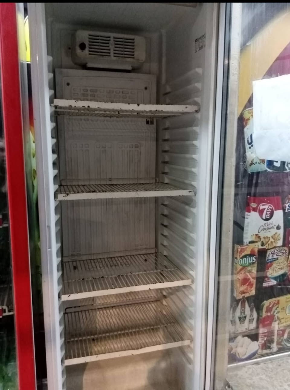 السلام عليكم عارضه للبيع السعر 285 المكان بالسده


**إذا كنت صاحب هذا الإعلان وتريد حذفه لأي سبب، رجاءا أرسل رسالة إلى الدعم الفني**