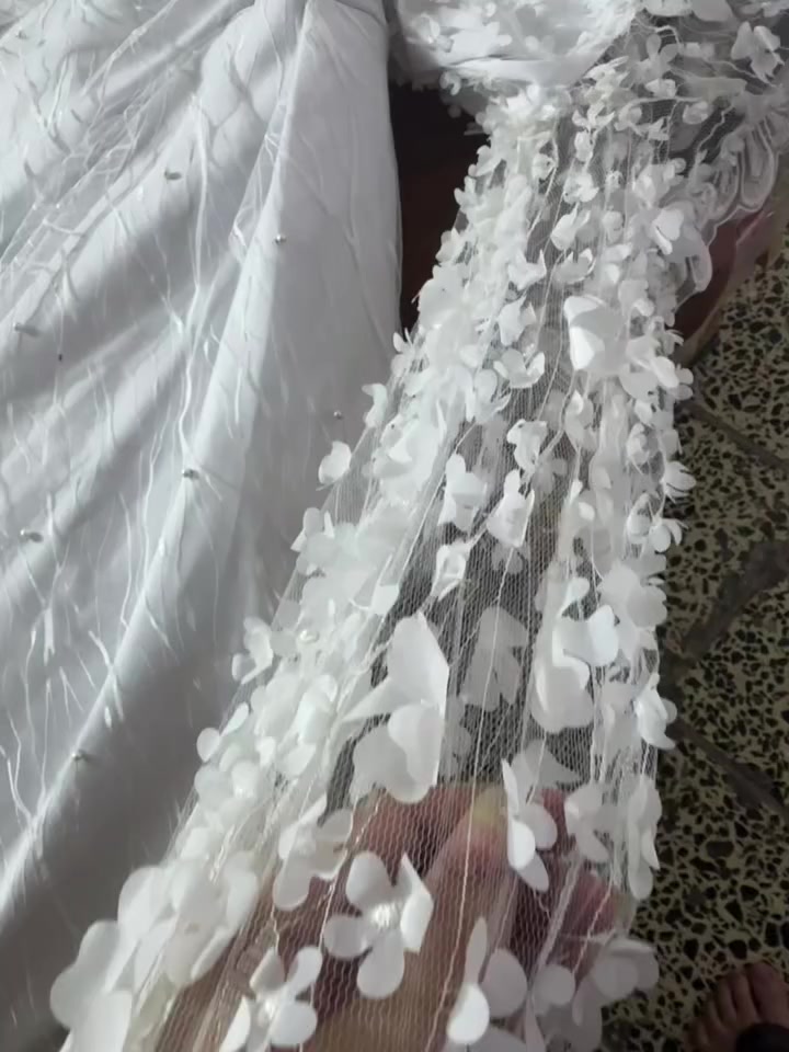 فستان لبيع يجنن كلش ضخم قياس ٤٨ سعره ٣٠ مكاني ابودشير


**إذا كنت صاحب هذا الإعلان وتريد حذفه لأي سبب، رجاءا أرسل رسالة إلى الدعم الفني**