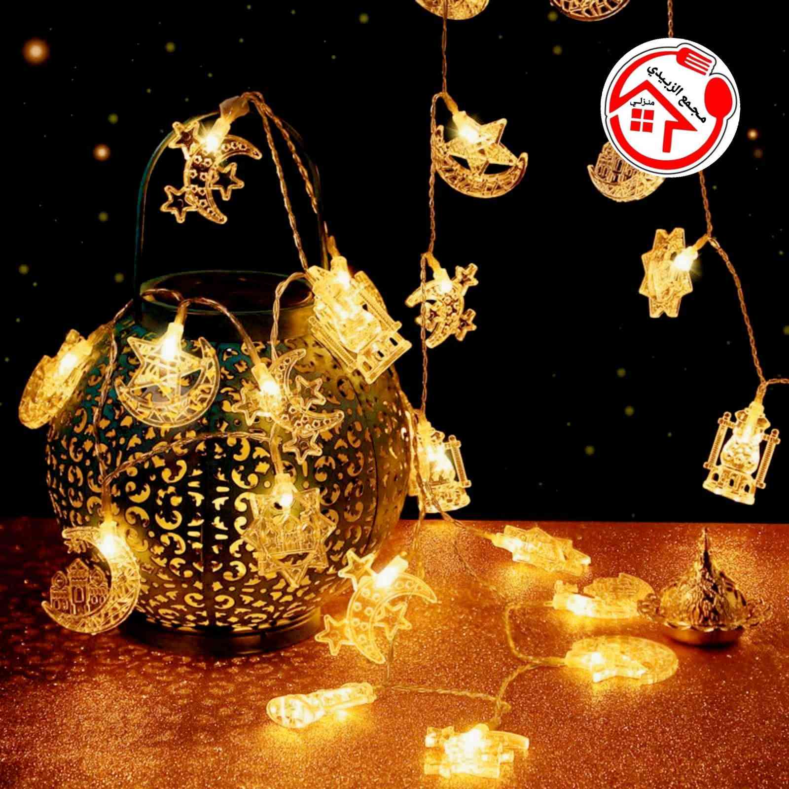 من #مجمع_الزبيدي_المنزلي 
#بضاعتنا_الجديدة_
#ورد_جوري_احمر
نشرات رمضانيه السعر داخل الصوره
للطلب او الاستفار مراسلة الصفحة او الاتصال على الرقم 
واتساب :***********
العنوان :ديالى كنعان شارع الشركة الرأيسي
#مجمع_الزبيدي
