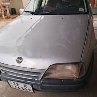 أوميغا • رقم انكليزي • قير اوتوماتيك