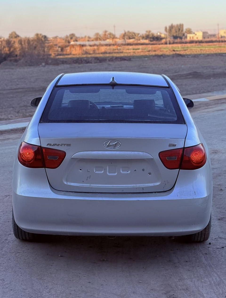 افانتي كص 2008 دكشن عالي 
كير ومحرك 16 شرط 
صدر شرط
محرك لا تبخير ولا دوانز 
كهربائيات كلها شغاله
سنتر لوك شغال كامل
السعر 38 وبيها مجال
للاستفسار
هـ : ***********
