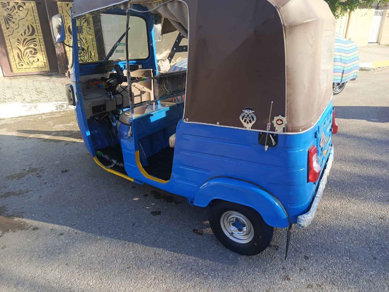 سلام عليكم تكتك للبيع موديل 20 كفالة عامه بس دوس معمرات رقم بغداد مكاني ديالى بعقوبة  للاستفسار الاتصال على الرقم ***********
