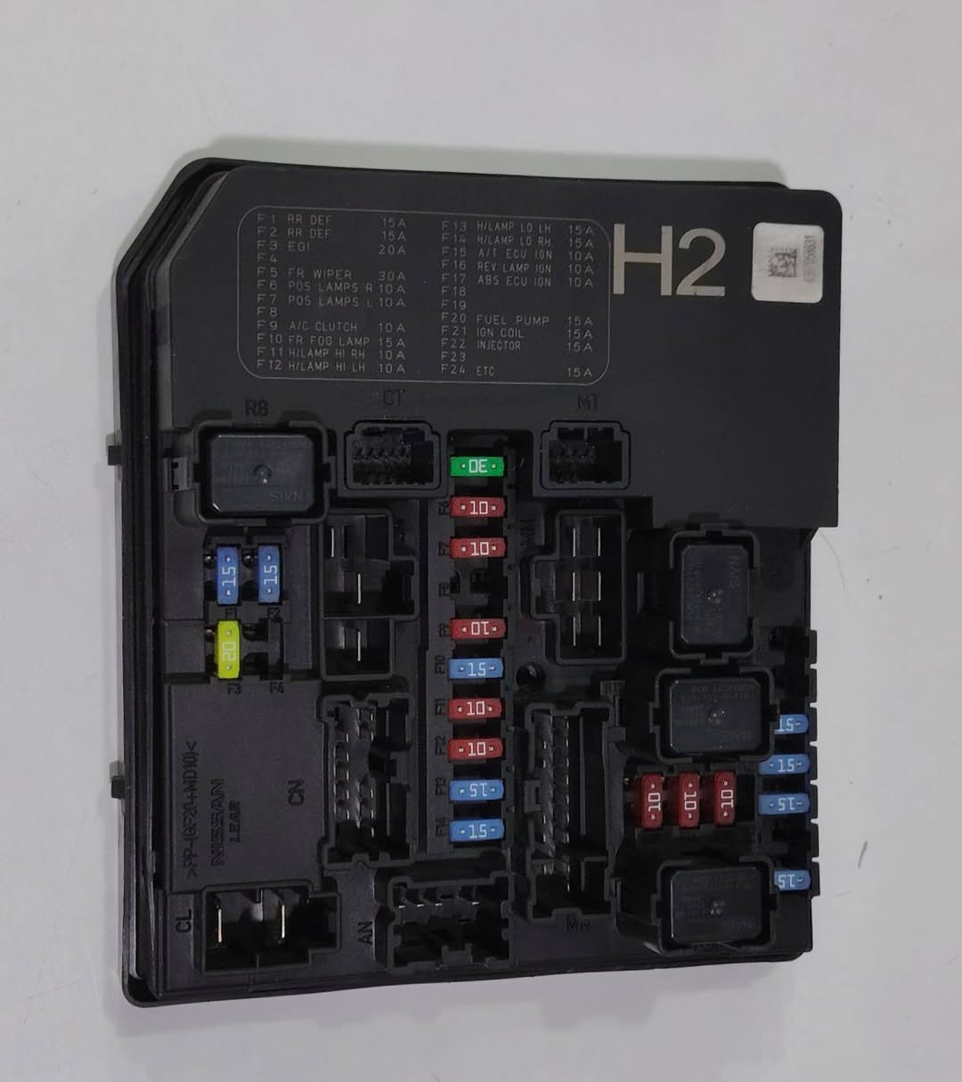 كل مايتعلق بأدوات السني الهندي تجدونها لدينا
شركه سيف دبي لأدوات السني الهندي
كراده شارع الصناعه شارع المحكمه داخل فرع ادم الصيني
للاستفسار والحجز اتصل عل الواتساب ***********
نضام البيع جمله ومفرد
