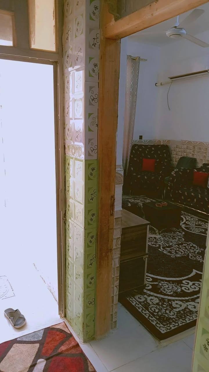 #بيت للبيع مطلوب للعقاري 100 م طابق ونص حي النداء #شارع المكاتب بناء طابوق والسقف والاساس صب كونكريت #مطلوب 100 مليون #تطلوعه ٤٥ #الكفيل يبقه وللتسديد بالشهر 430
الشراي خاص***********
