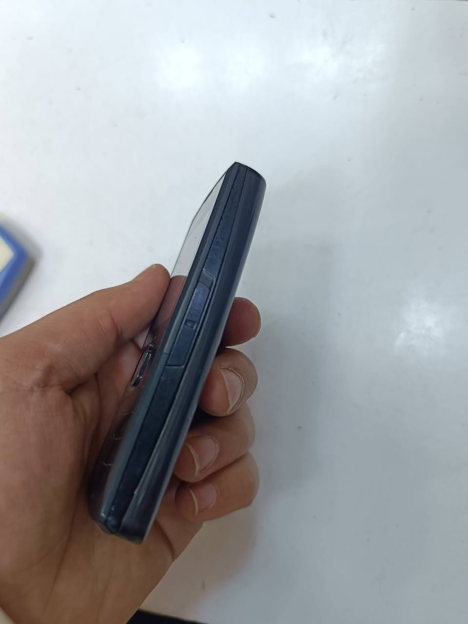 نوكيا اصلي مامفتوح X1
سعره 45
اكو توصيل مكاني كربلاء طويريج 
***********
