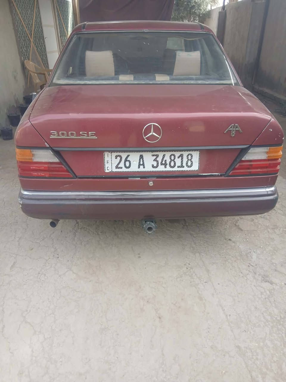 دب للبيع  مكفوله تبريد قواعد نضيفات  سعره 55وبيه مجال.مملف بل نشر.رقم المالك السياره


**إذا كنت صاحب هذا الإعلان وتريد حذفه لأي سبب، رجاءا أرسل رسالة إلى الدعم الفني**