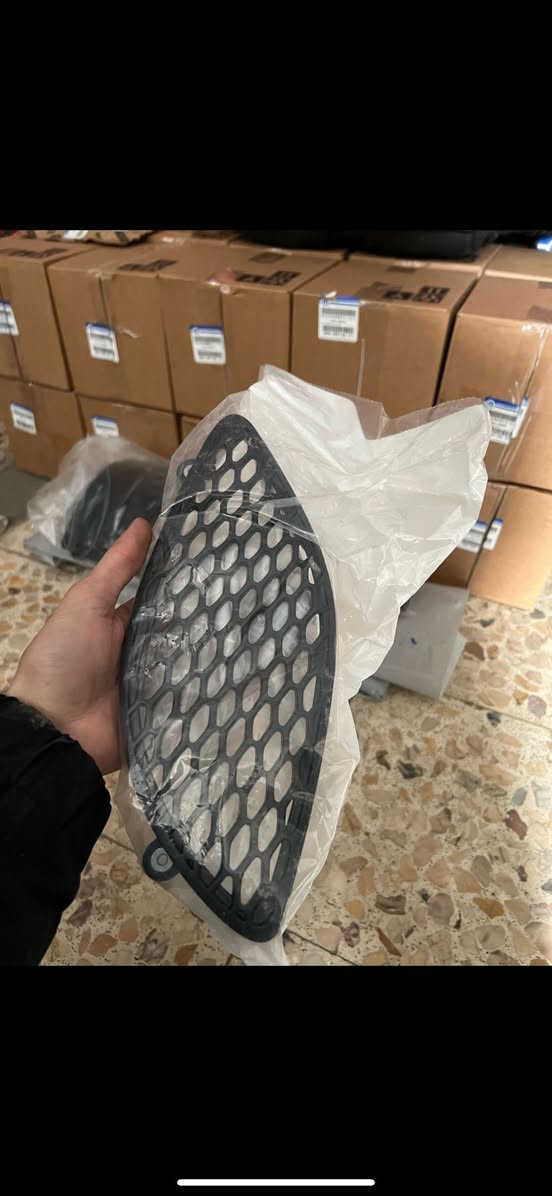 مختصون في الأدوات الأحتياطية الأمريكية
متوفر ادوات دورنكوو🔥🎈
*********** 

وخدمة توصيل متوفرة على مدار ايام الاسبوع
