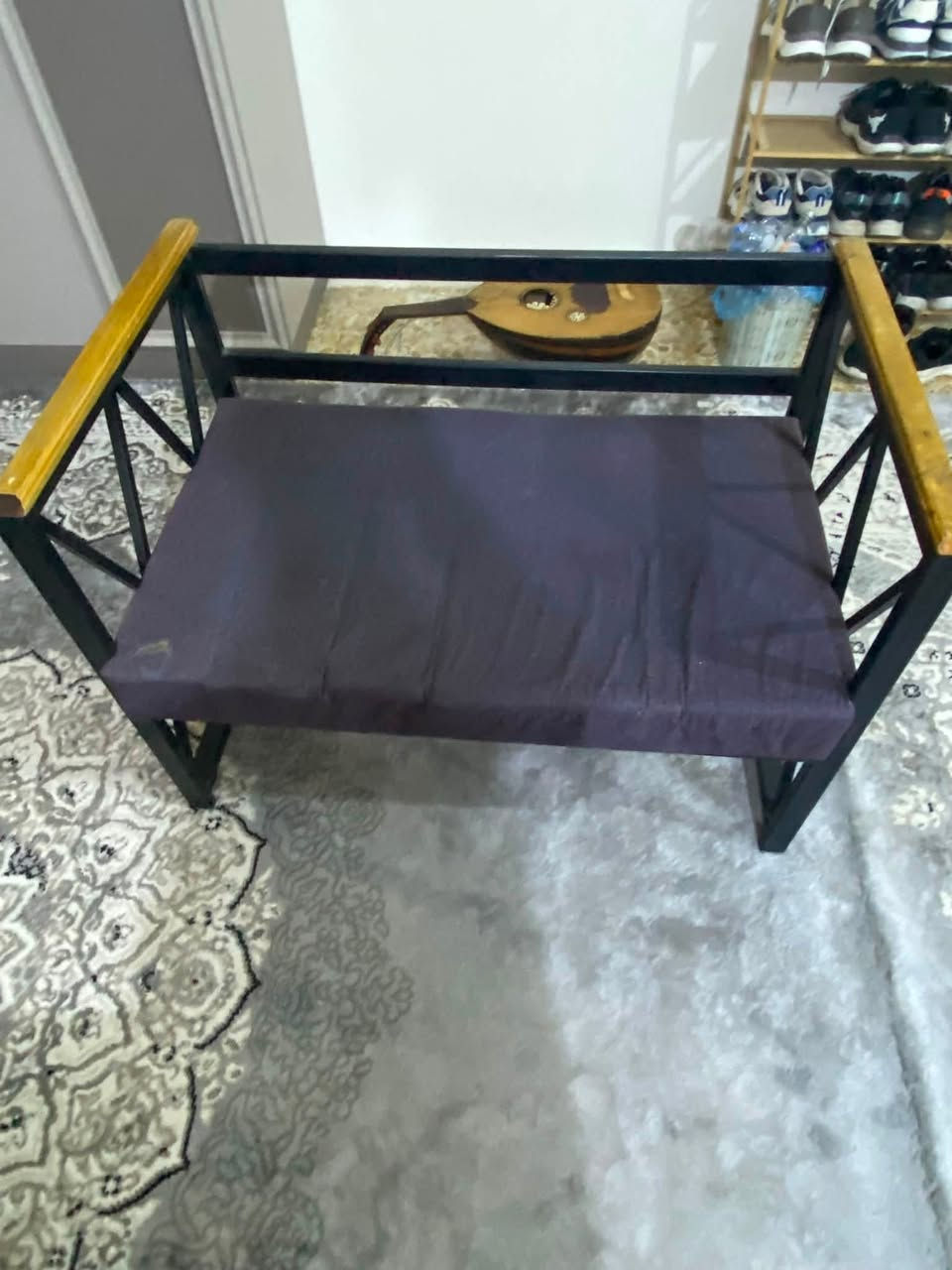 السلام عليكم  هاي جلسة عندي 3 قطع للبيع
مكاني بغداد الحرية


**إذا كنت صاحب هذا الإعلان وتريد حذفه لأي سبب، رجاءا أرسل رسالة إلى الدعم الفني**