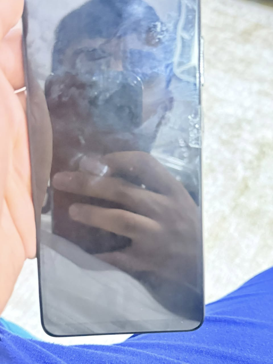 السلام عليكم
سامسونك a52
ذاكره ٢٥٦ 
جهاز يخبل كله شغال بس الكامره الاماميه عاطله 
بعشره يبدلوها 
مكاني بغداد البياع 
السعر ١٢٥


**إذا كنت صاحب هذا الإعلان وتريد حذفه لأي سبب، رجاءا أرسل رسالة إلى الدعم الفني**