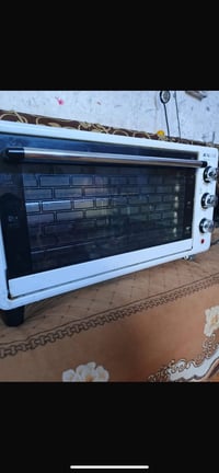 فرن • شبه جديد • حي اور معمل الرحلات