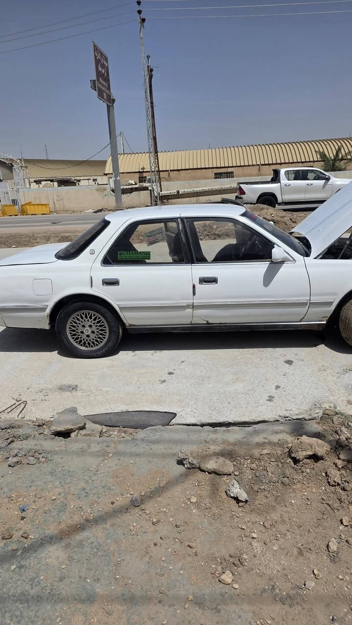 لام عليكم كرسته مصطره  جاهزه كير ومكينه ٢٥٠٠ جدد حداديه جديده كهرباءيات كامله سياره مكفوله من كلشي  رقم نجف مشروع وطني بسمي
مكاني ناصريه شارع بغداد  ***********
سلام عليكم كرسته مصطره  جاهزه كير ومكينه ٢٥٠٠ جدد حداديه جديده كهرباءيات كامله سياره مكفوله من كلشي  رقم نجف مشروع وطني بسمي
