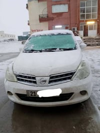 نيسان تيده • بنسلاوة اربيل • واتساب