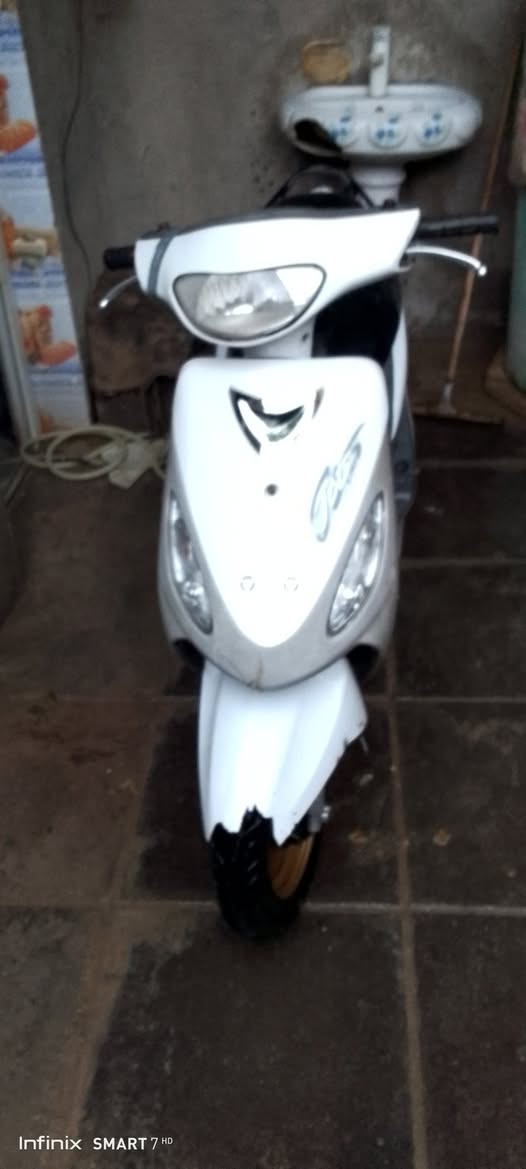 سلام عليكم دراجة ماكس منغولي نضافة فول دراجة ما عوزهة شي السعر 450 وبيهة مجال رقم *********** واتساب
