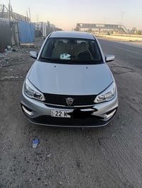 عندي سياره بروتون ماليزي 24 رقمه اربيل سعر 110 مكان بغداد شعب 07750777...