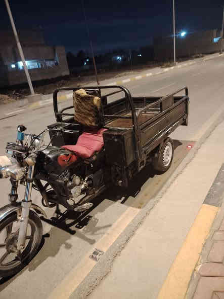 السلام عليكم شباب ستوته للبيع جمره مكينه 23 قبل شهر شديته بس عوزه كهربائيات وصالنصه للتواصل 
***********
