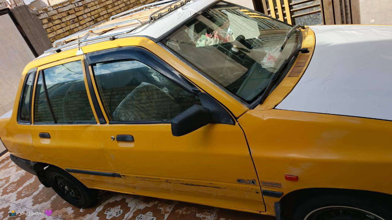 سيارة سايبة موديل 11\سيارة نضيفة حلوة كير مكينة لا تنقص ولا اتبخر السعر 25 وبيهة مجال النجف الأشرف رقم الهاتف ***********رقم بغداد
